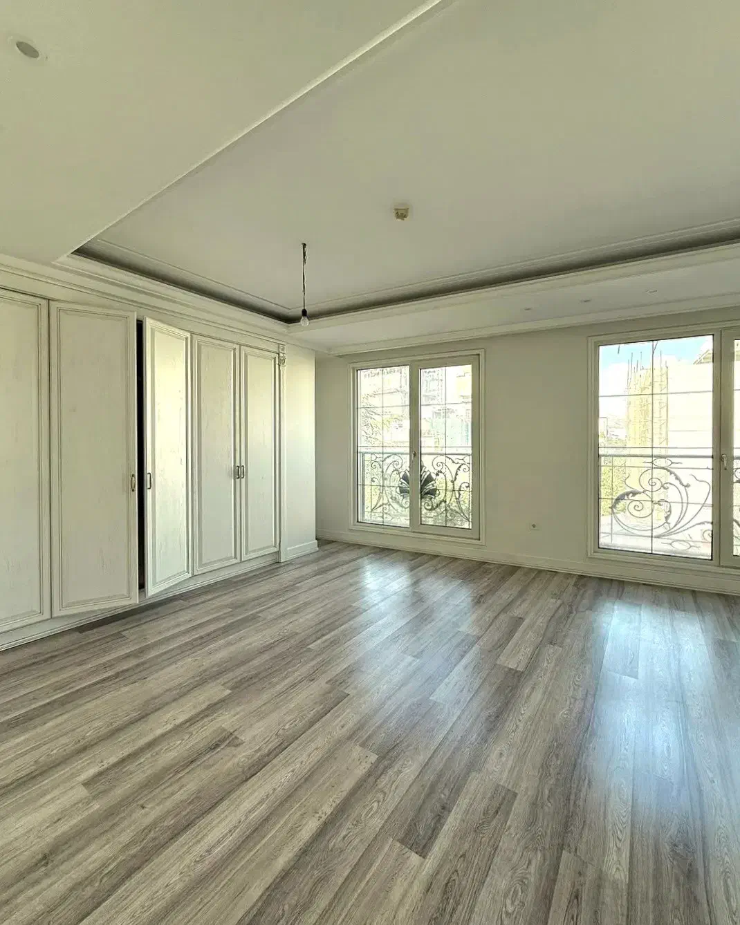 زعـفـرانـیــه // ساختمان اصیل