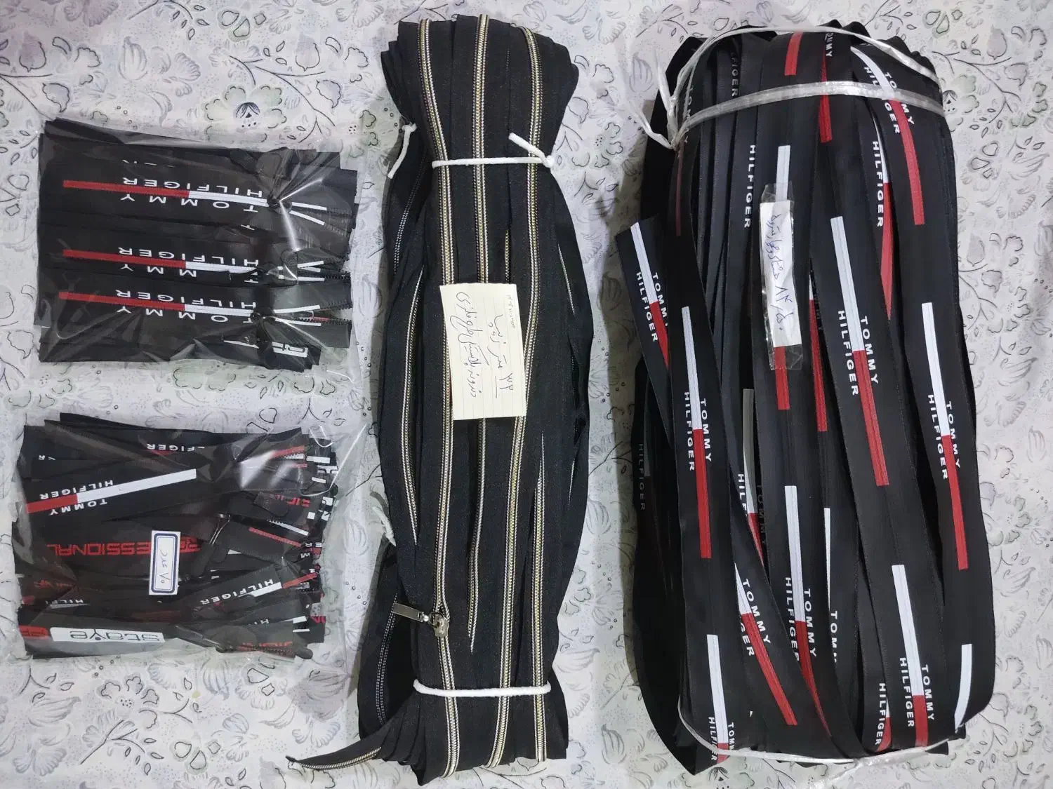 خرج کار فروشی لوازم خیاطی|لوازم خیاطی و بافتنی|خاوران, |دیوار