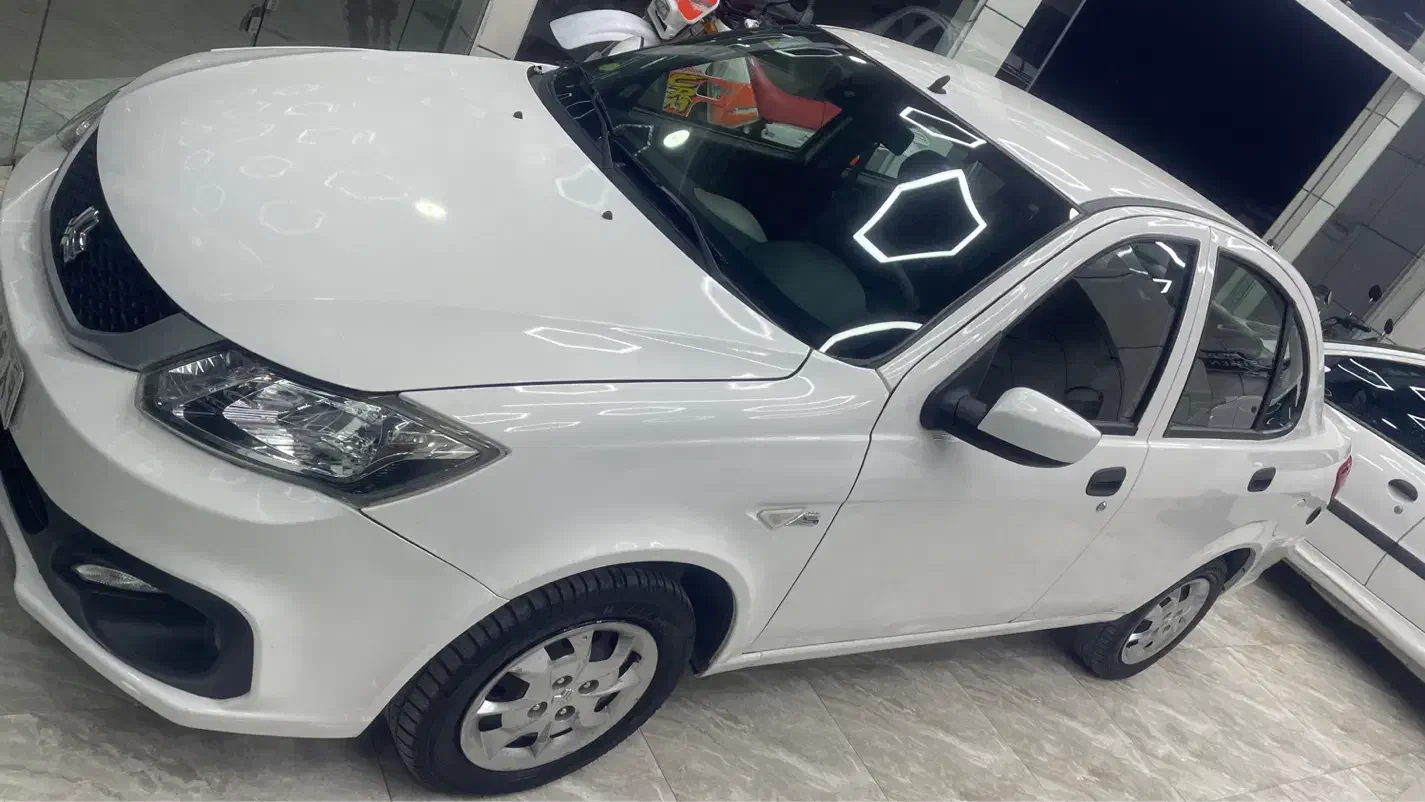 ساینا دوگانه شرکتی|خودرو سواری و وانت|الوند, |دیوار