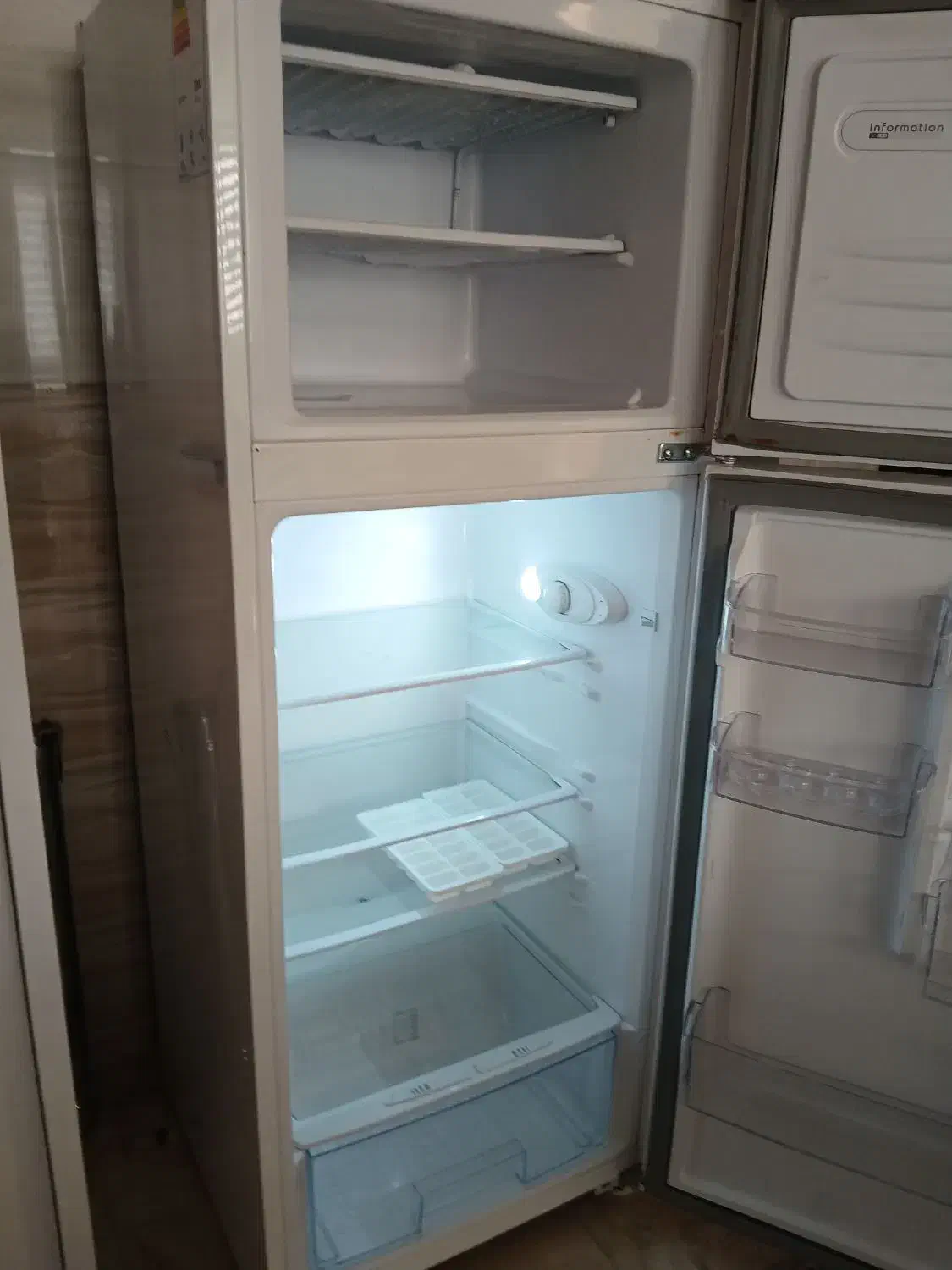 یخچال امرسان|یخچال و فریزر|محمدشهر, ولدآباد|دیوار