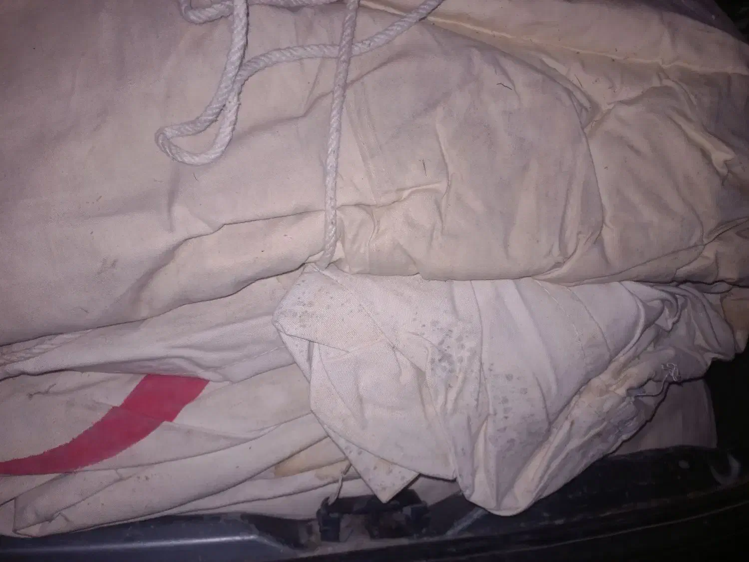 چادر برزنت پوش اسکلتی و خیمه ای|کوهنوردی و کمپینگ|اصفهان, جلالیه|دیوار