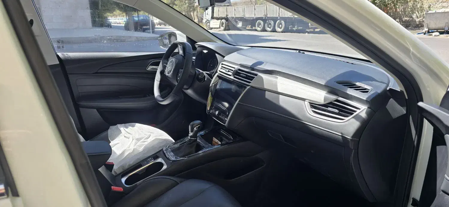 MG5|خودرو سواری و وانت|مشهد, گوهرشاد|دیوار