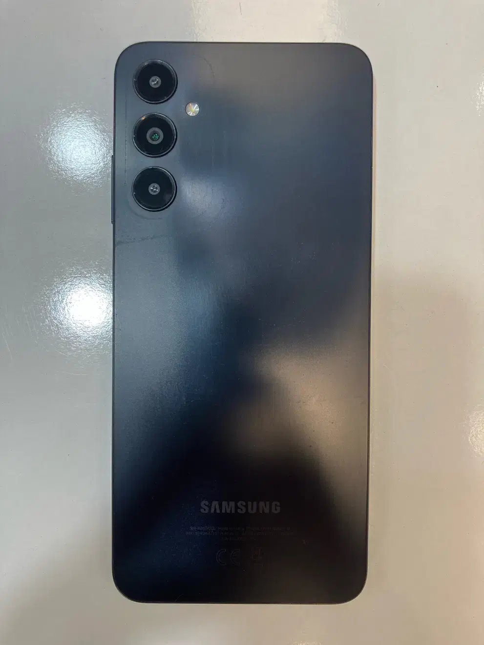 گوشی a05sرام 6 128گیگ|موبایل|گرگان, |دیوار