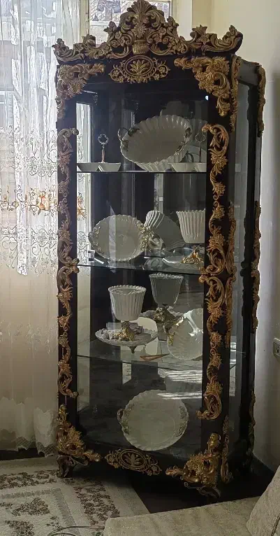 سلام اینه کنسول ست|مبلمان خانگی و میز عسلی|ارومیه, |دیوار