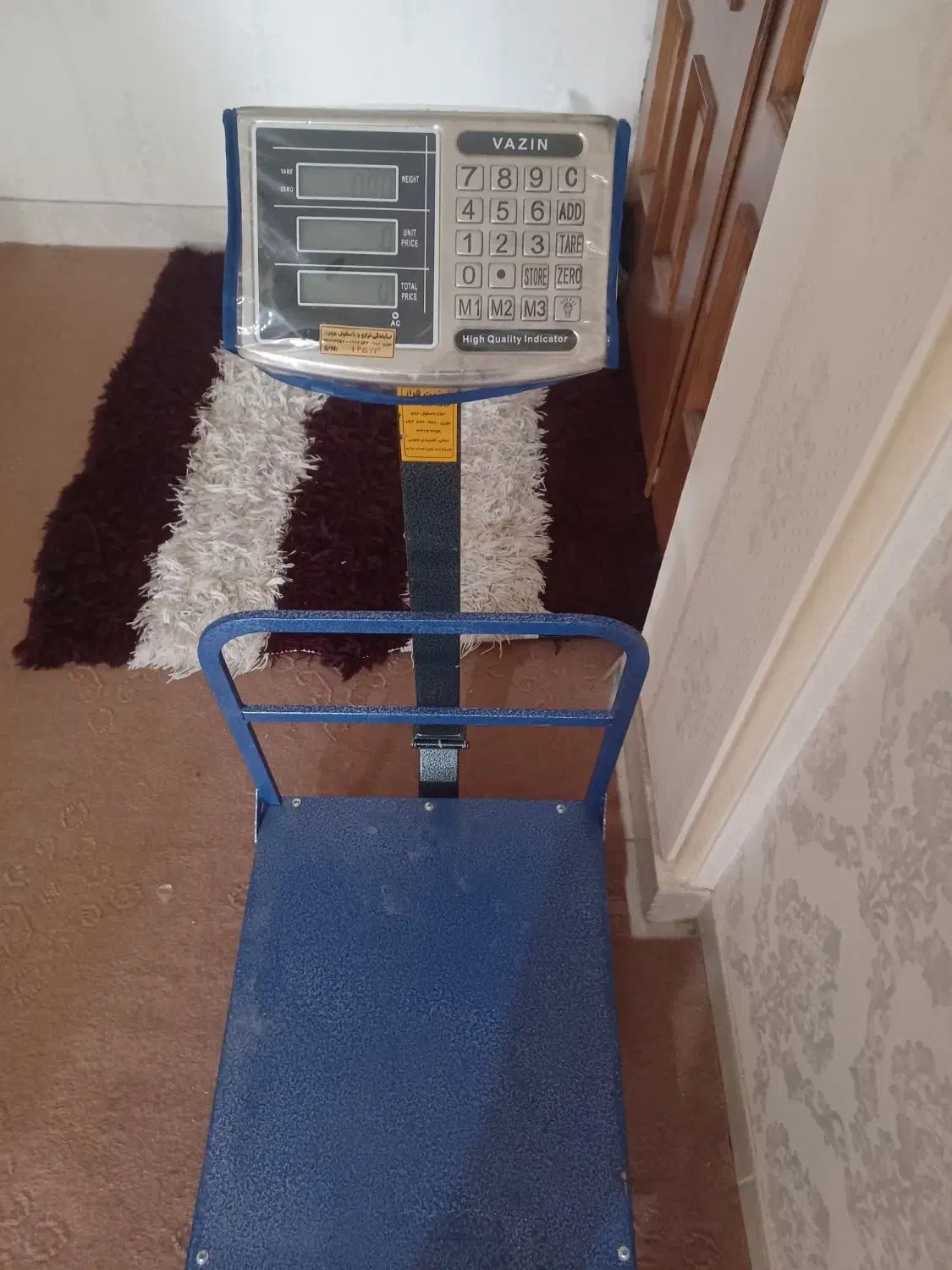 خریدار ضایعات کارتون آهن آلات چدن|خدمات پیشه و مهارت|زنجان, |دیوار