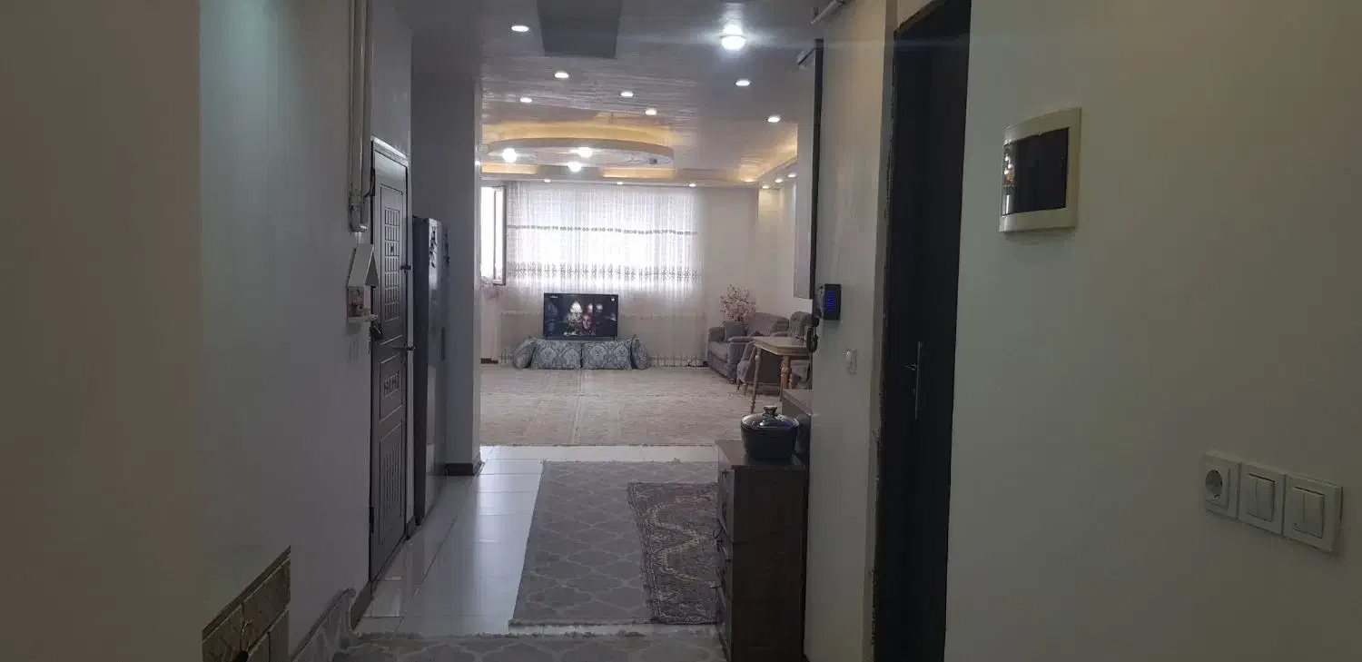 آپارتمان ۱۳۵ متر رهن کامل خیابان نرگس|اجارهٔ آپارتمان|دورود, |دیوار