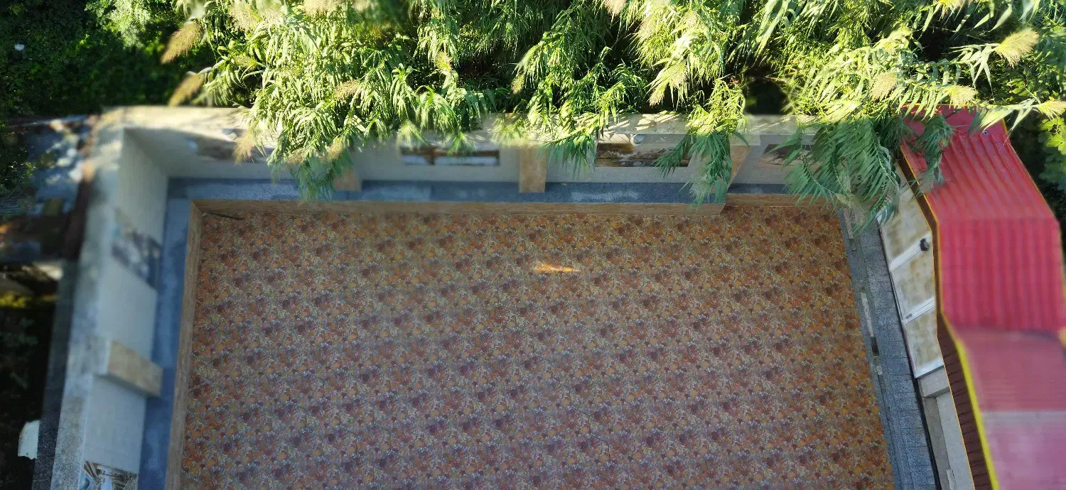 ۹۱مترفول،ساختمان مخصوص(خانواده بدون اهل دودوحیوان)|اجارهٔ آپارتمان|رودسر, |دیوار