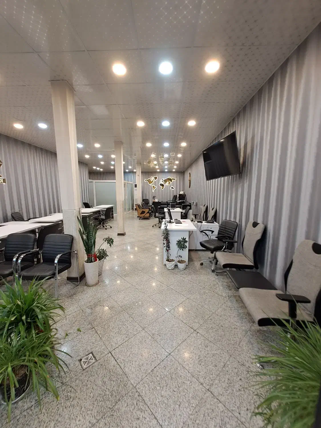 آپارتمان ۱۲۰ متر رباط کریم خ فرهنگ|فروش آپارتمان|رباط‌کریم, رباط‌کریم|دیوار