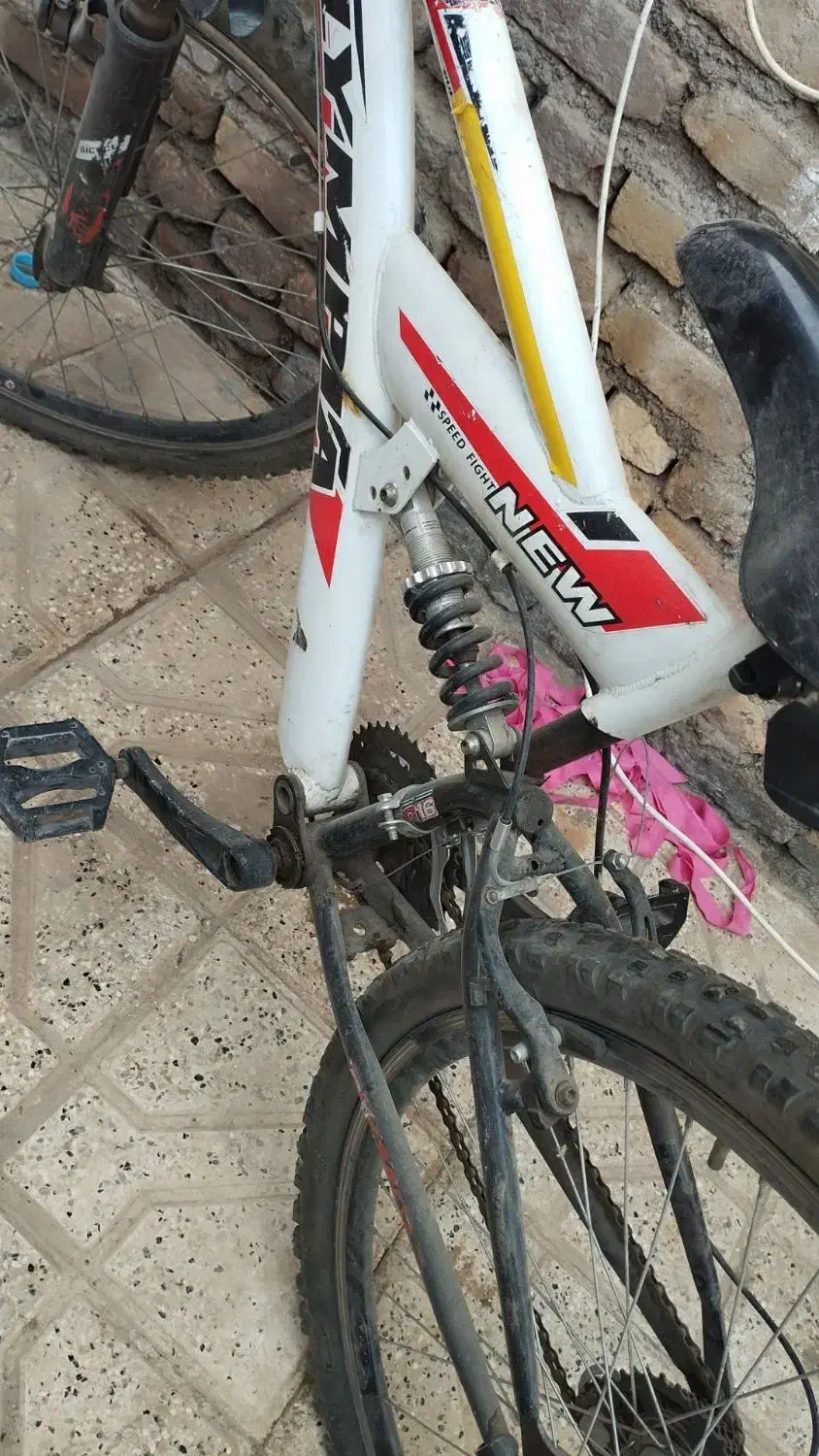 دوچرخه|دوچرخه، اسکیت، اسکوتر|رضویه, |دیوار