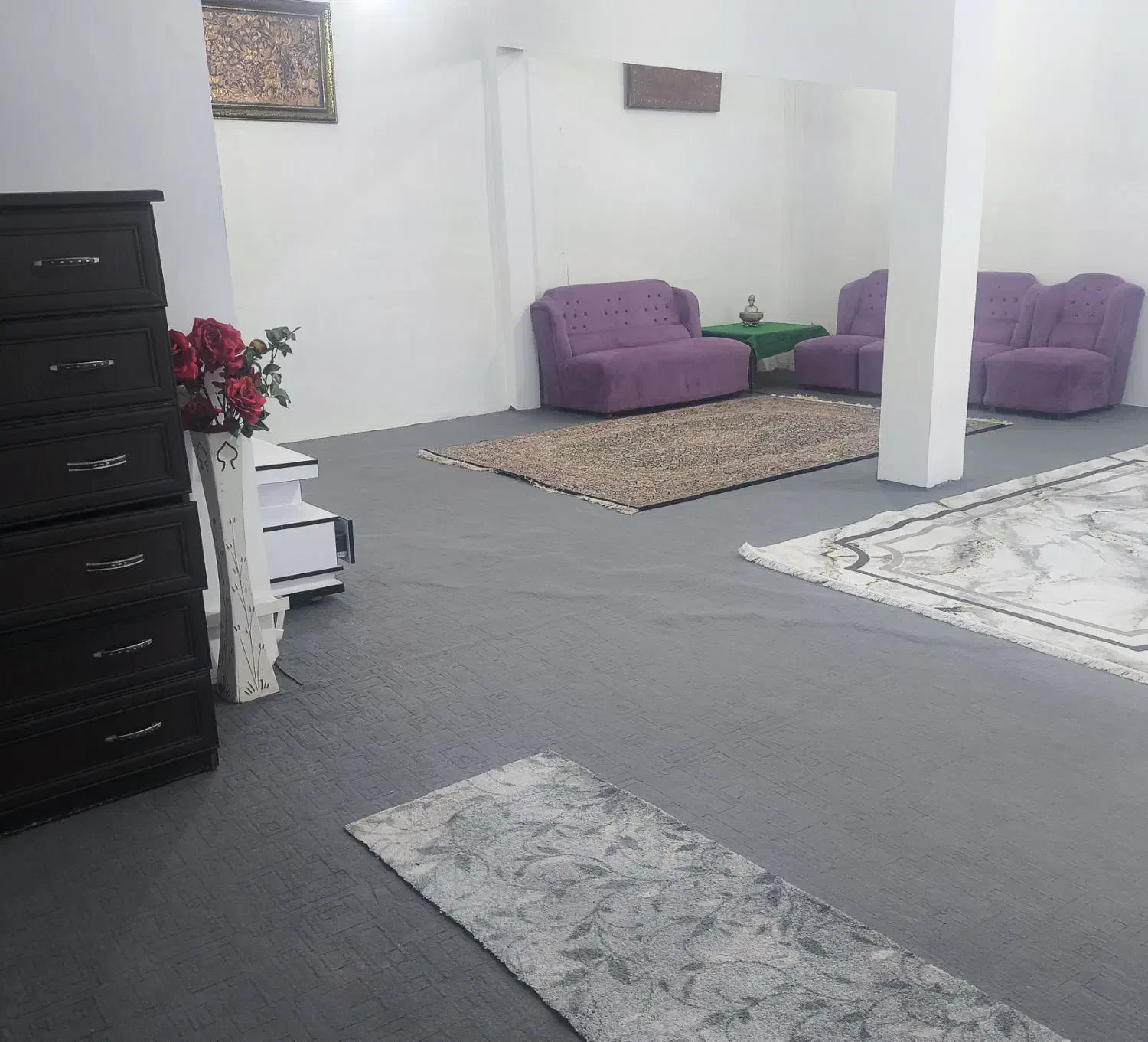 رهن و اجاره مرکز شهر|اجارهٔ آپارتمان|قشم, |دیوار