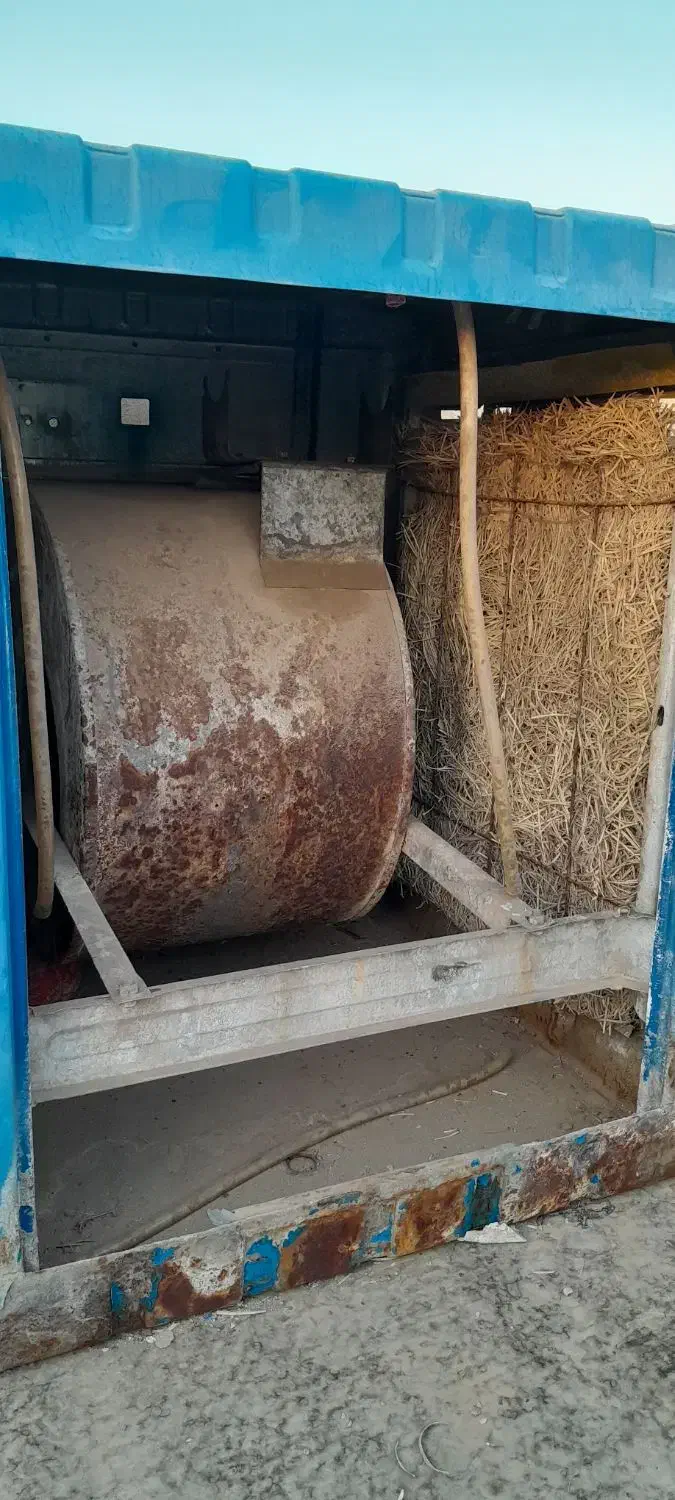 بدنه کولر ۳۵۰۰|کولر آبی|رباطکریم, رباطکریم|دیوار