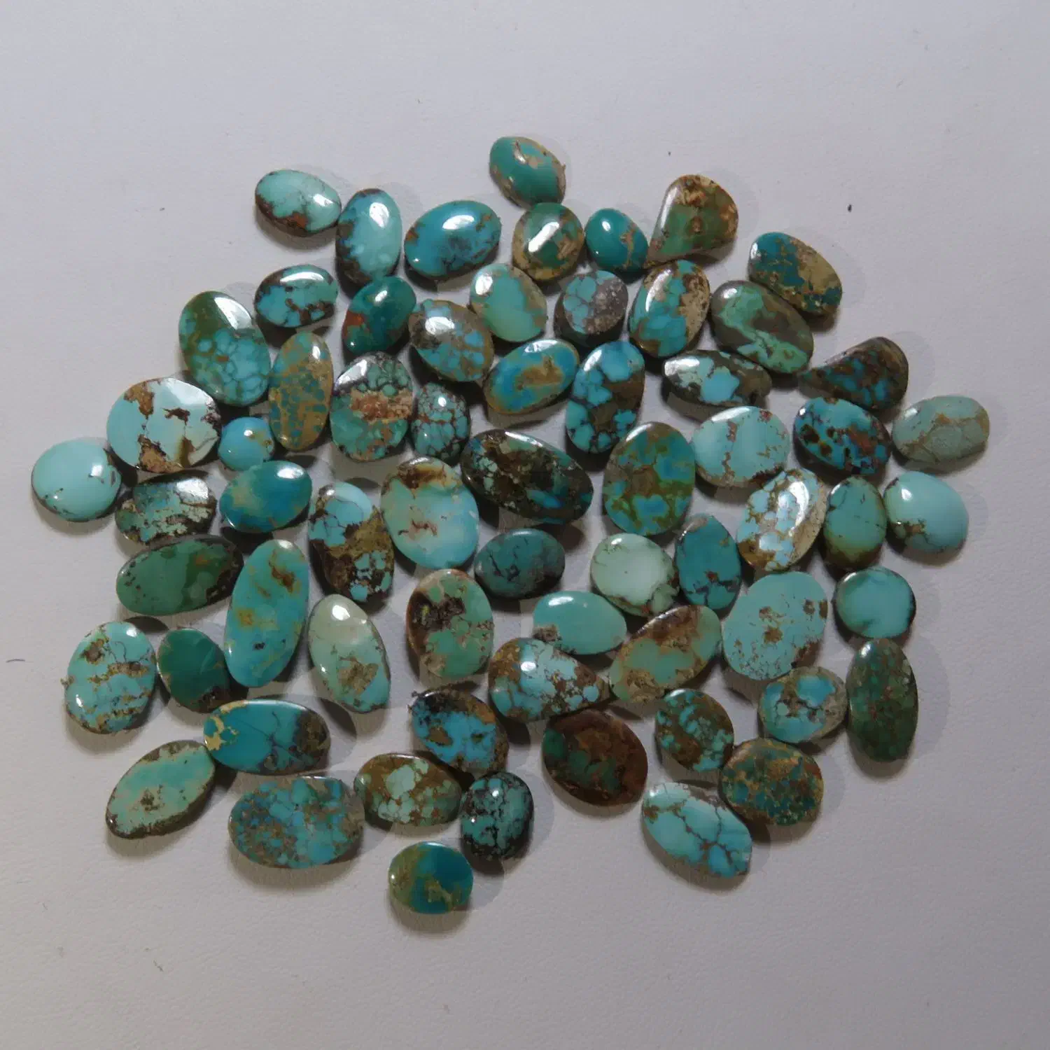 پک های  فیروزه نیشابوری|جواهرات|شاهرود, |دیوار