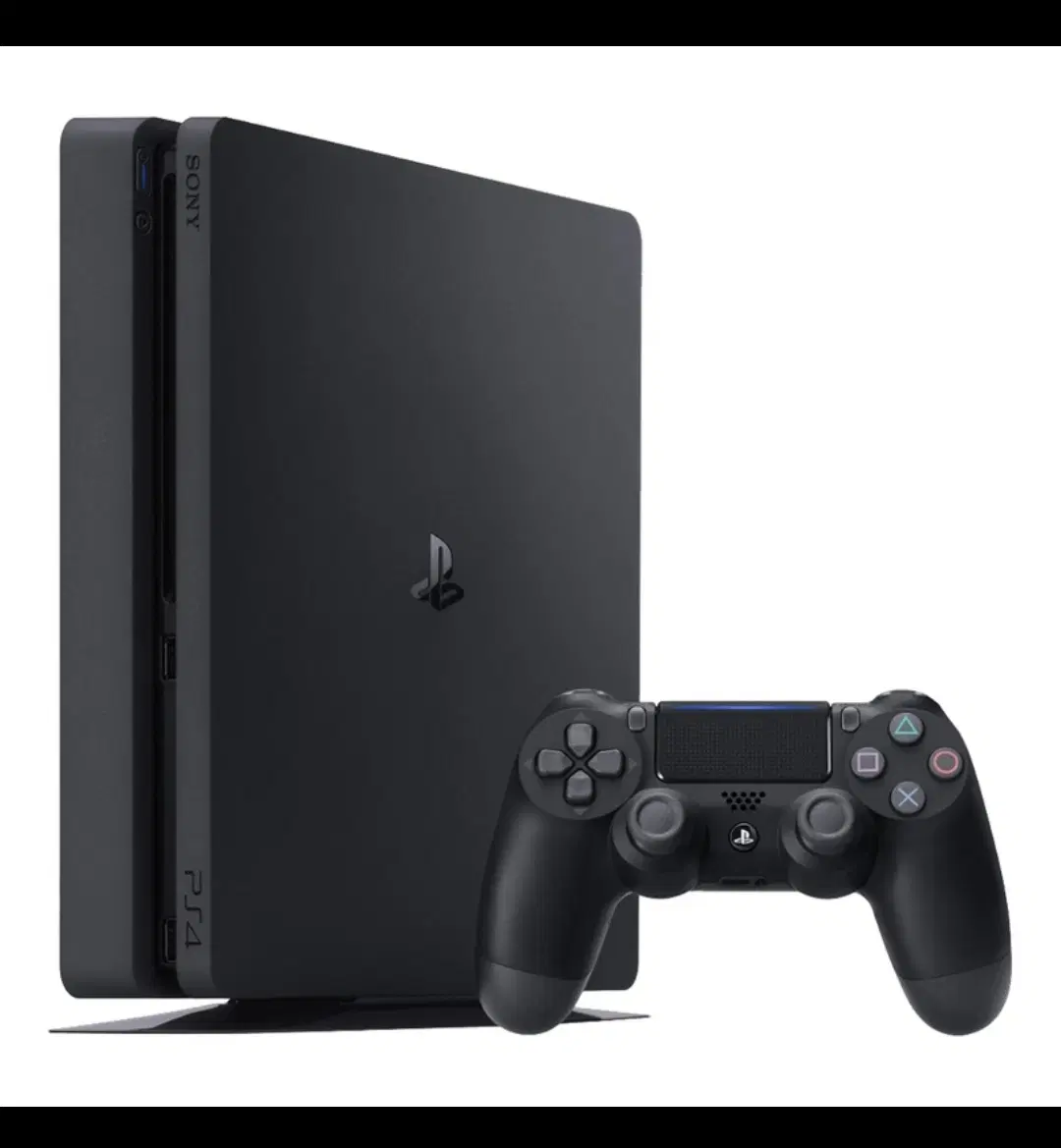ps4 slim 500G|کنسول، بازی ویدئویی و آنلاین|تهران, اقدسیه (شهرری)|دیوار