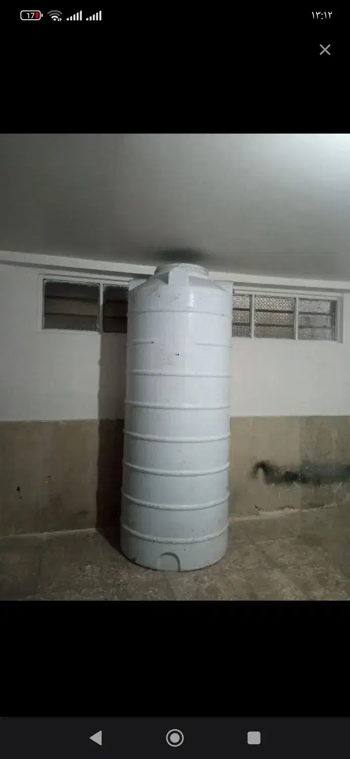 تانکر|مصالح و تجهیزات ساختمان|اهواز, پردیس|دیوار