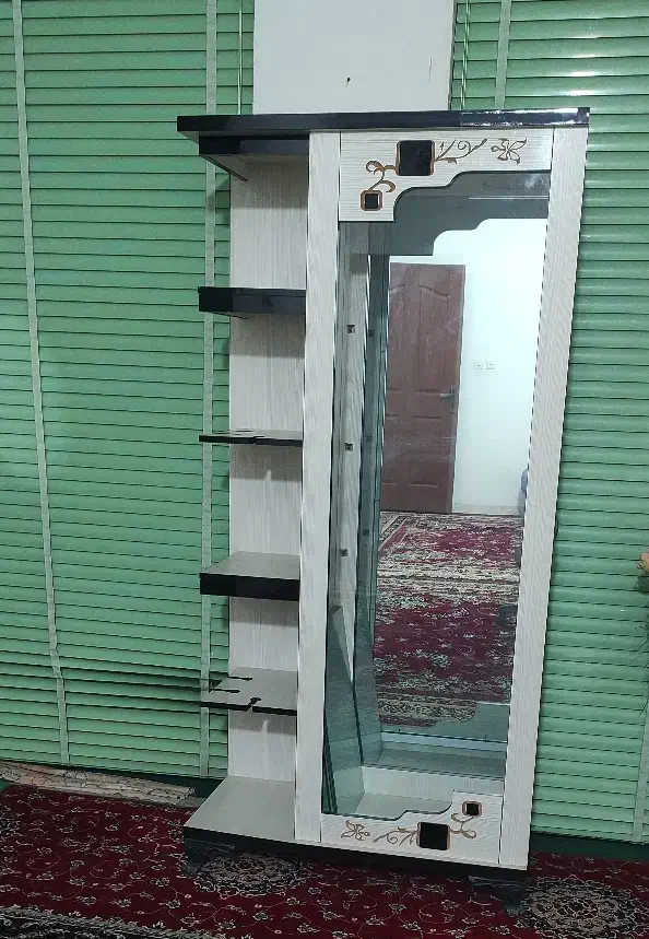 بوفه|بوفه، ویترین، کنسول|یزد, |دیوار