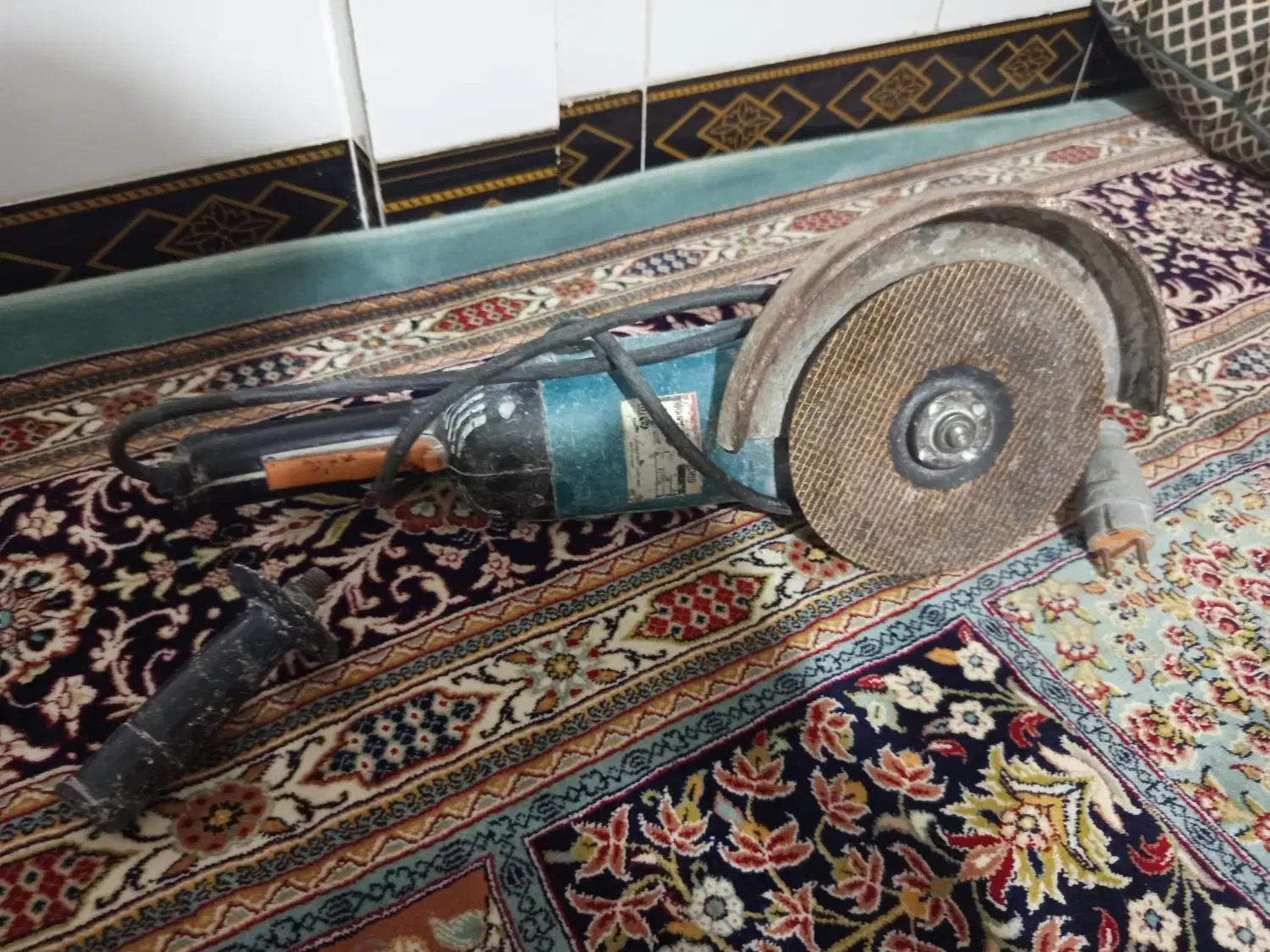 فرز سالم به شرط|ابزارآلات|بروجرد, |دیوار