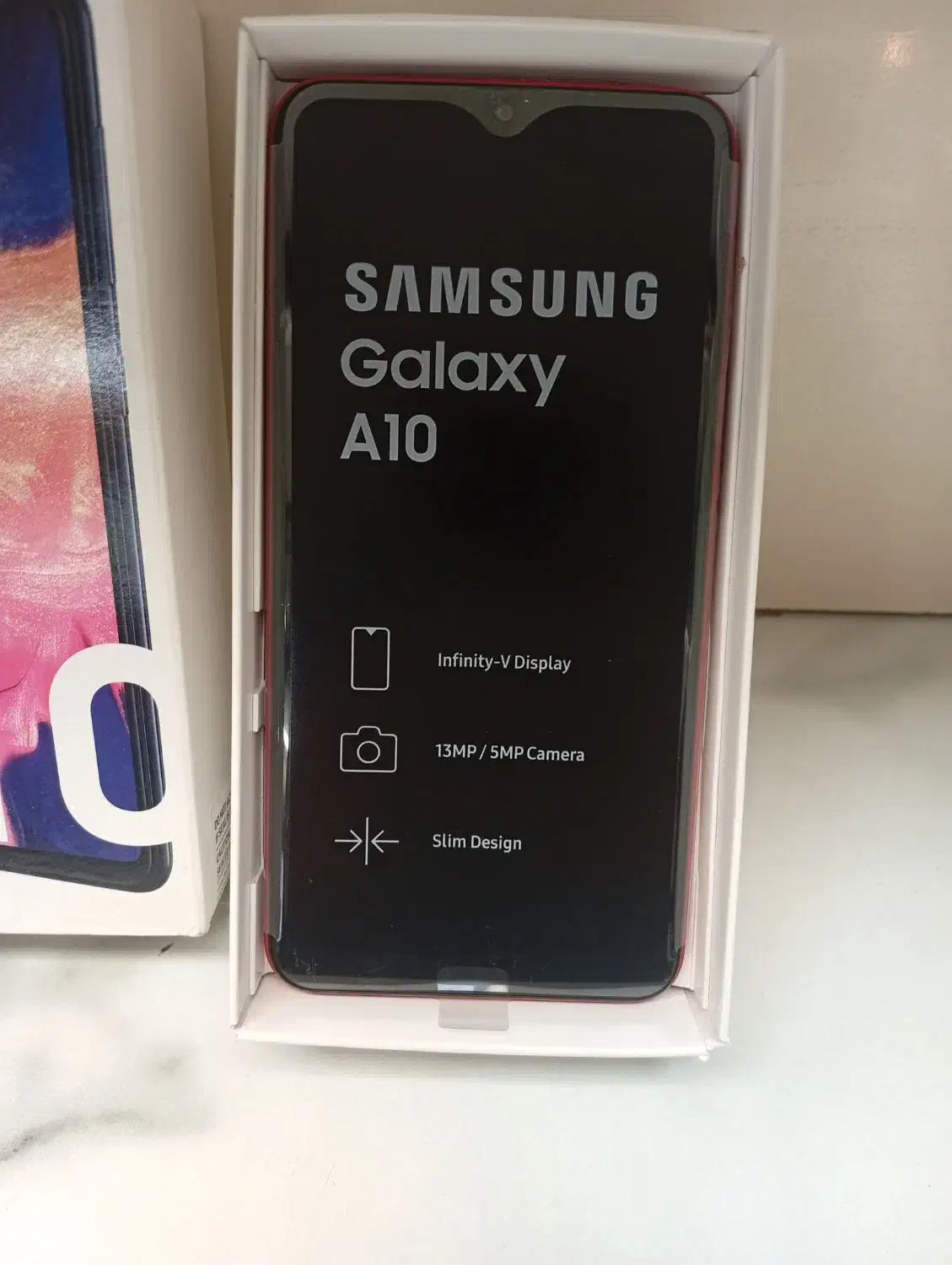 A10/32گیگ|موبایل|تهران, شیخ هادی|دیوار