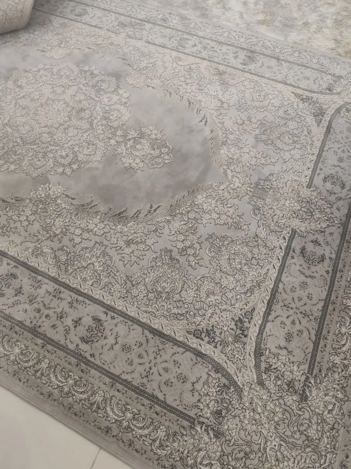 3عدد فرش|فرش|خوی, |دیوار