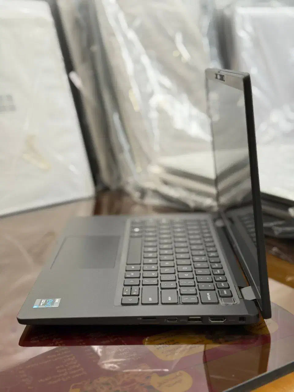 لپ تاپ dell 7420 i5 gen 11 ram 16 hard 512|رایانه همراه|کرج, گلشهر|دیوار