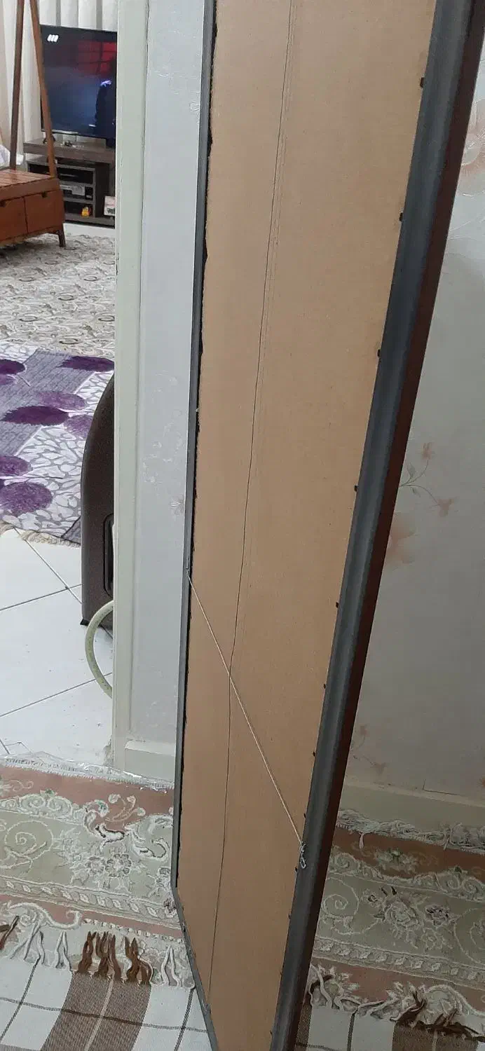 آینه قدی|آینه|تهران, مینای جنوبی|دیوار