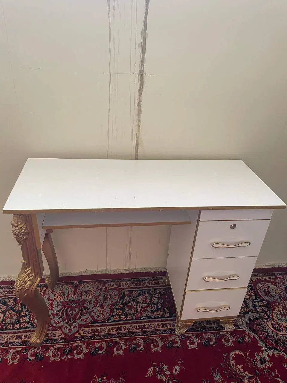 میز کار و تحریر|میز تحریر و کامپیوتر|مشهد, کوی المهدی|دیوار