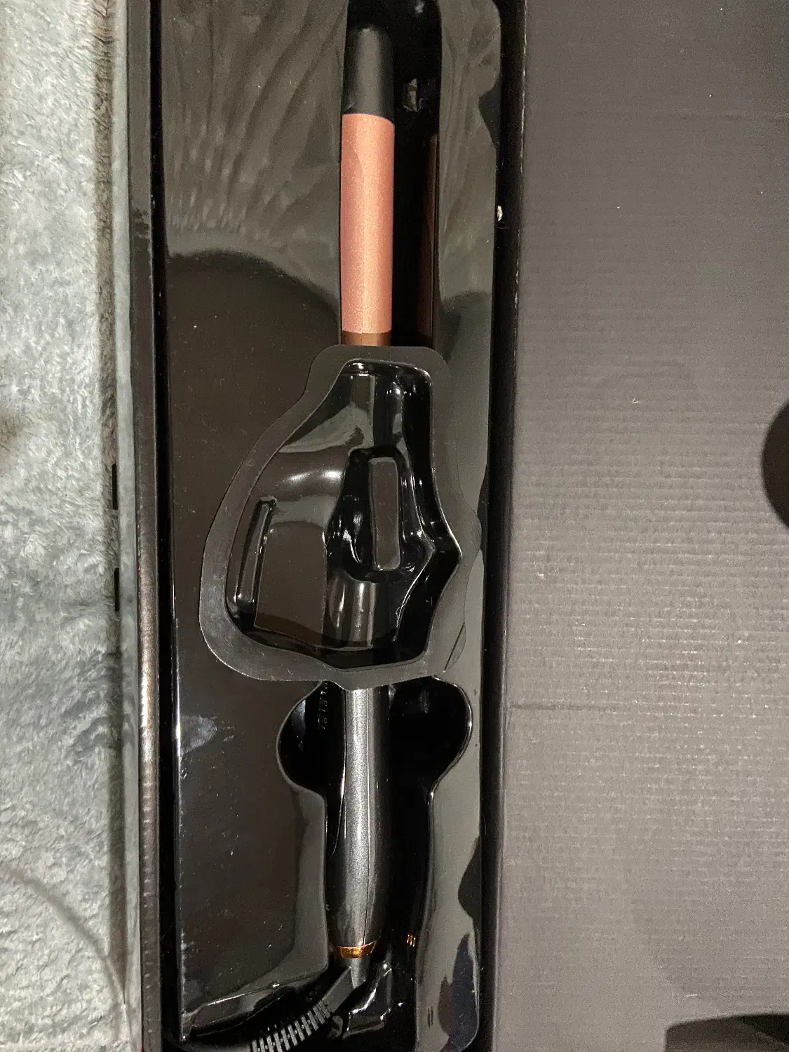 فر کننده مو پرومکس مدل 4725K|آرایشی، بهداشتی، درمانی|تنکابن, |دیوار