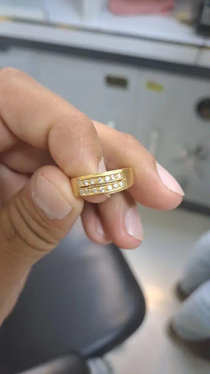 سرویس طلا نو|جواهرات|کوهدشت, |دیوار