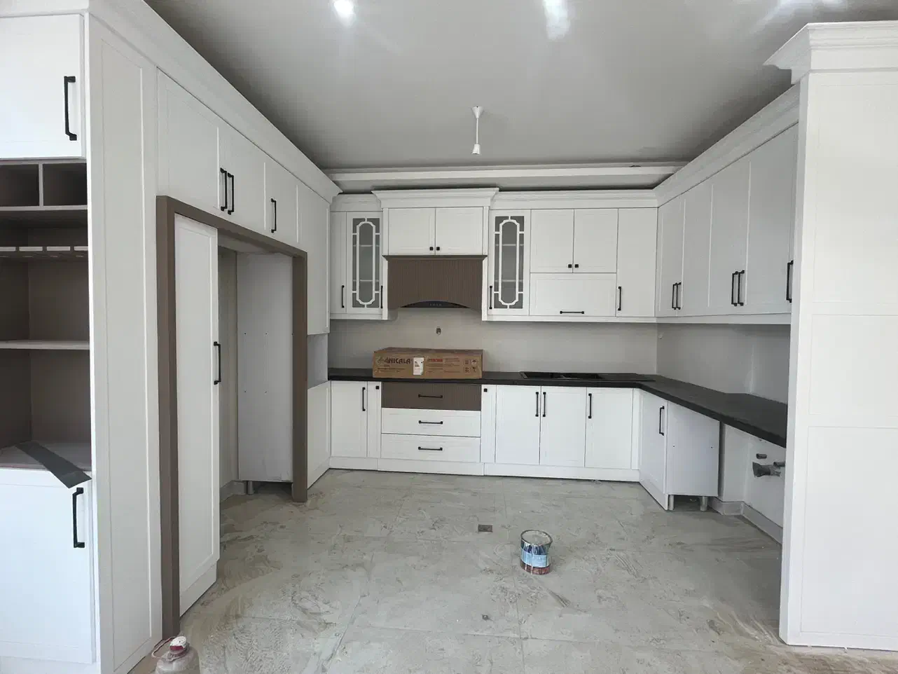 اپارتمان لوکس ۱۳۰ متری/دونبش/۳ خواب|فروش آپارتمان|مشهد, شهید مطهری|دیوار