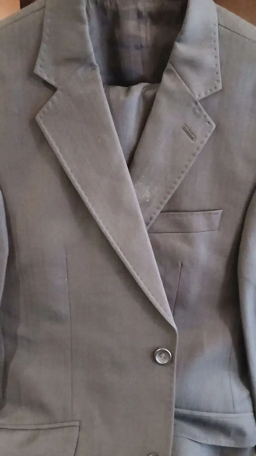 کت و شلوار مو ستیز ۵۴ و۵۶|لباس|پردیس, فاز ۲|دیوار