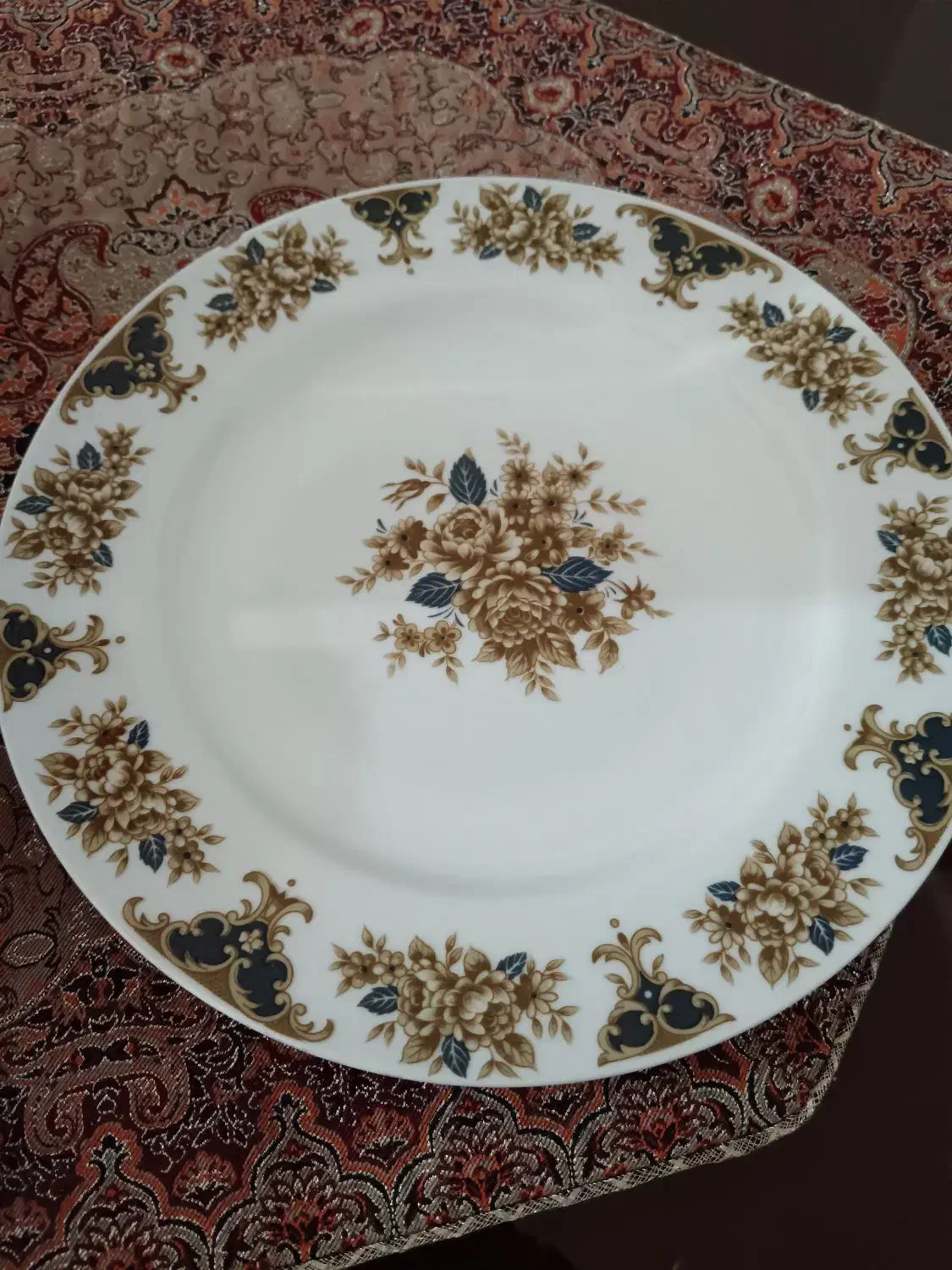 کسری ظروف|ظروف سرو و پذیرایی|ری, امین آباد|دیوار