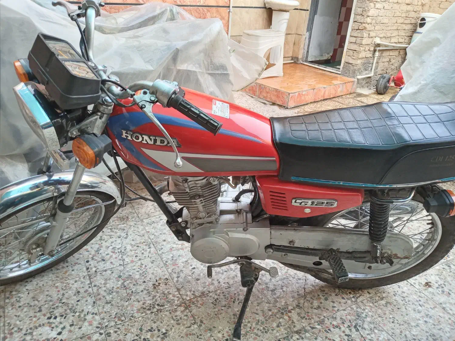 موتور سیکلت|موتورسیکلت|دزفول, |دیوار