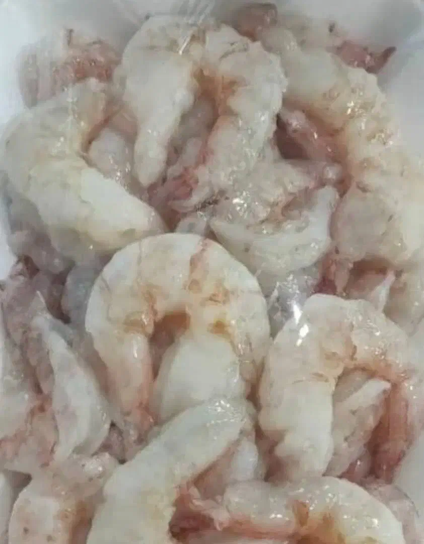 فروش انواع ماهی و میگو تازه و درجه یک|خوردنی و آشامیدنی|شیراز, جانبازان|دیوار