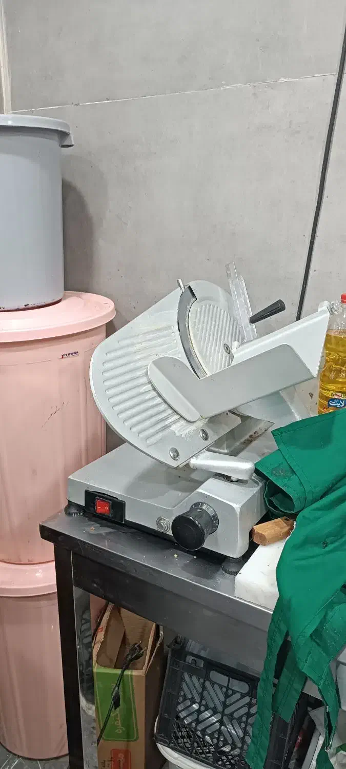 فروش یخچال دوطرف نما 4 درب و کالباس بر|کافیشاپ و رستوران|اهواز, پادادشهر|دیوار