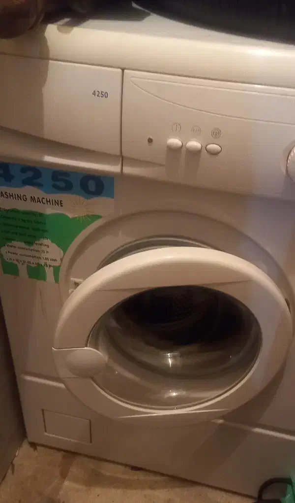 ماشین لباسشویی پارس|ماشین لباسشویی و خشککن لباس|پردیس, فاز ۴|دیوار