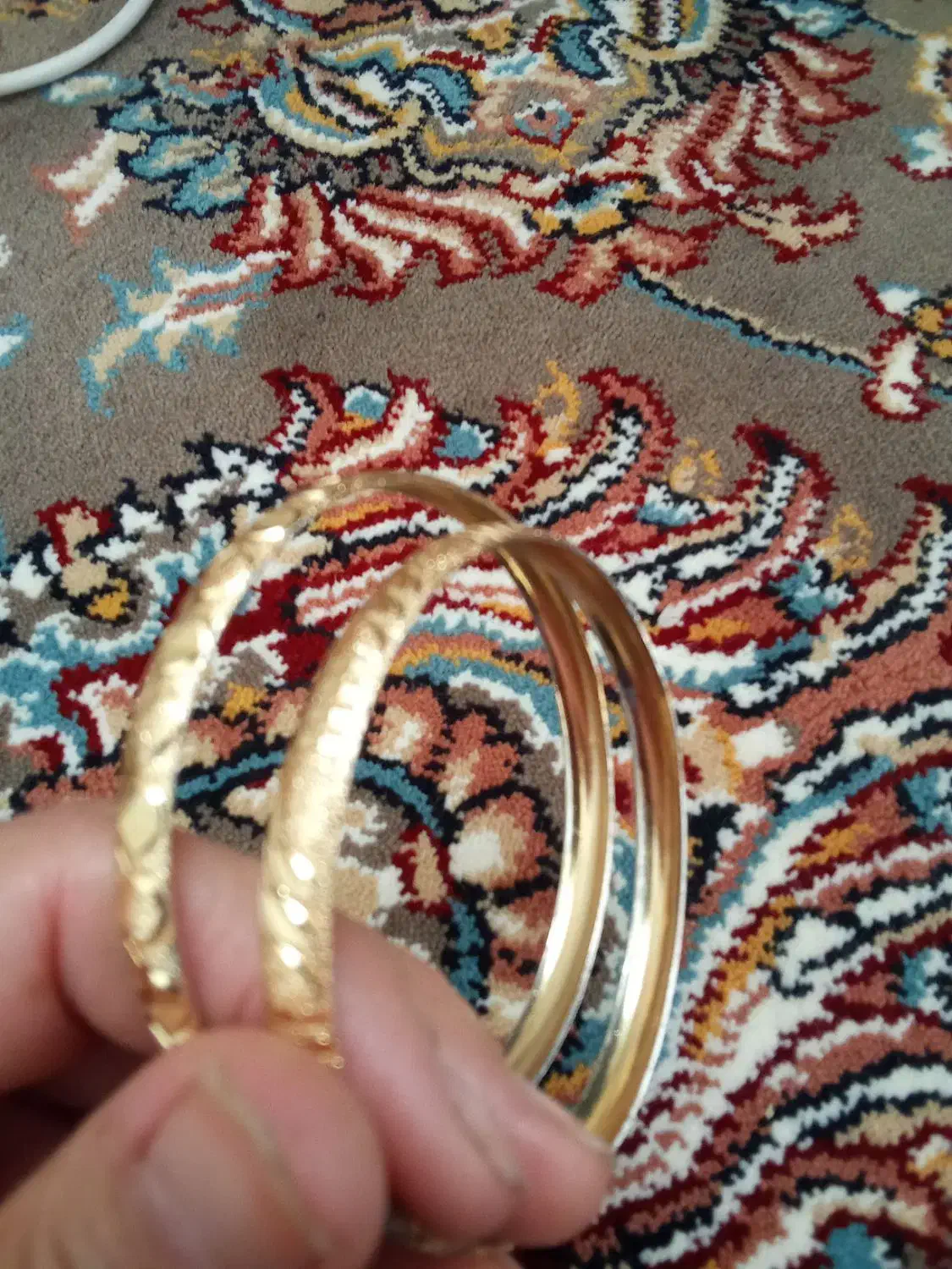 دوعدد الگو|بدلیجات|دورود, |دیوار