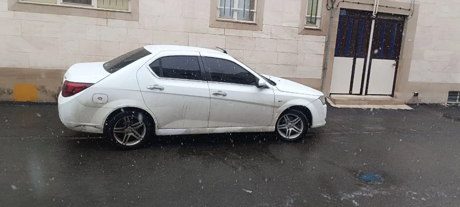 دنا پلاس تیپ دو مدل98|خودرو سواری و وانت|خمین, |دیوار