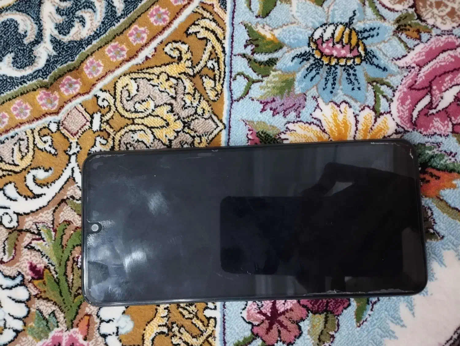 گوشی ردمی نوت 12.256گیگ|موبایل|ایرانشهر, |دیوار