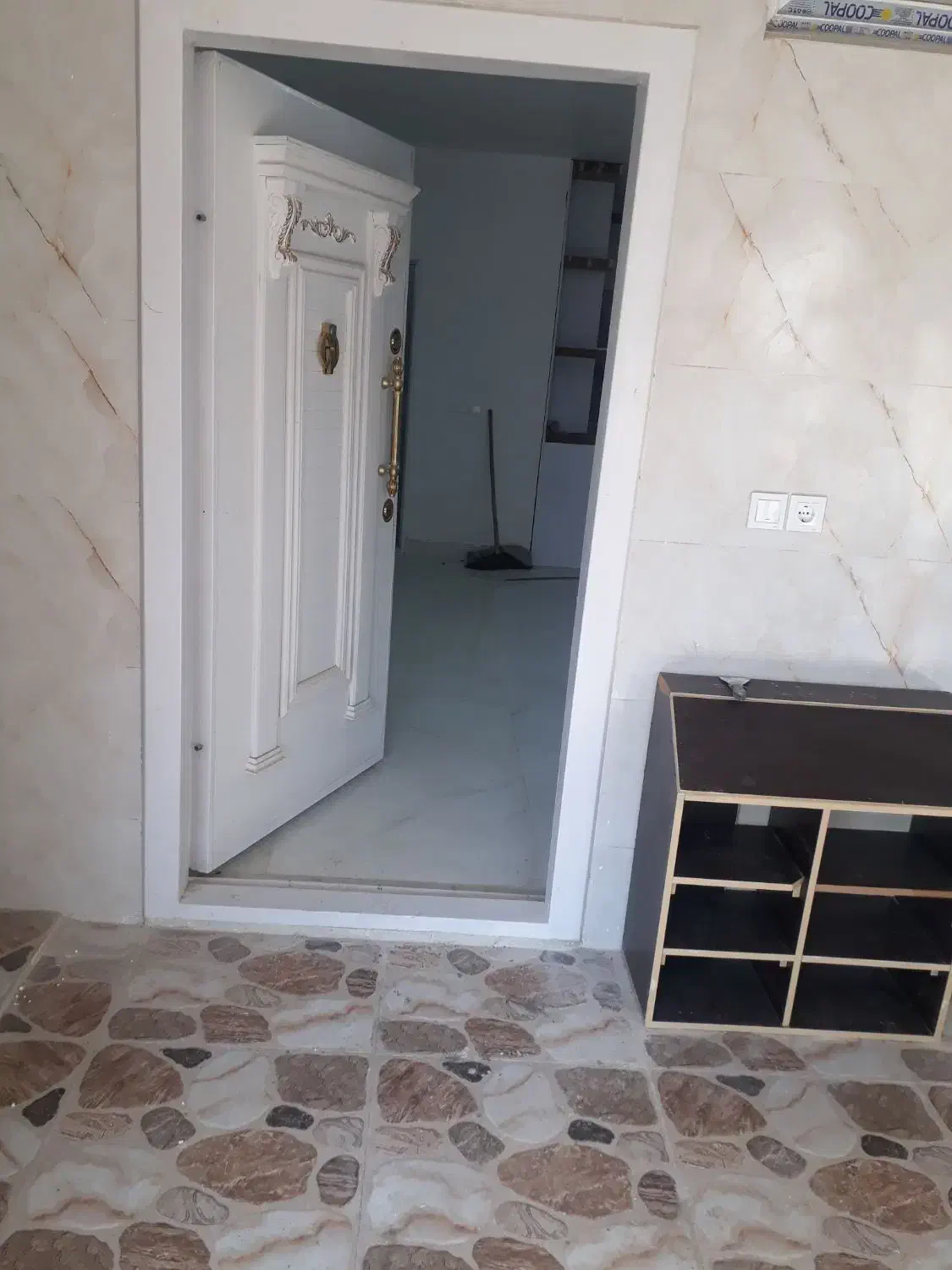 یک باب منزل مسکونی تازه ساخت کامل یک خواب|اجارهٔ آپارتمان|شهرکرد, |دیوار