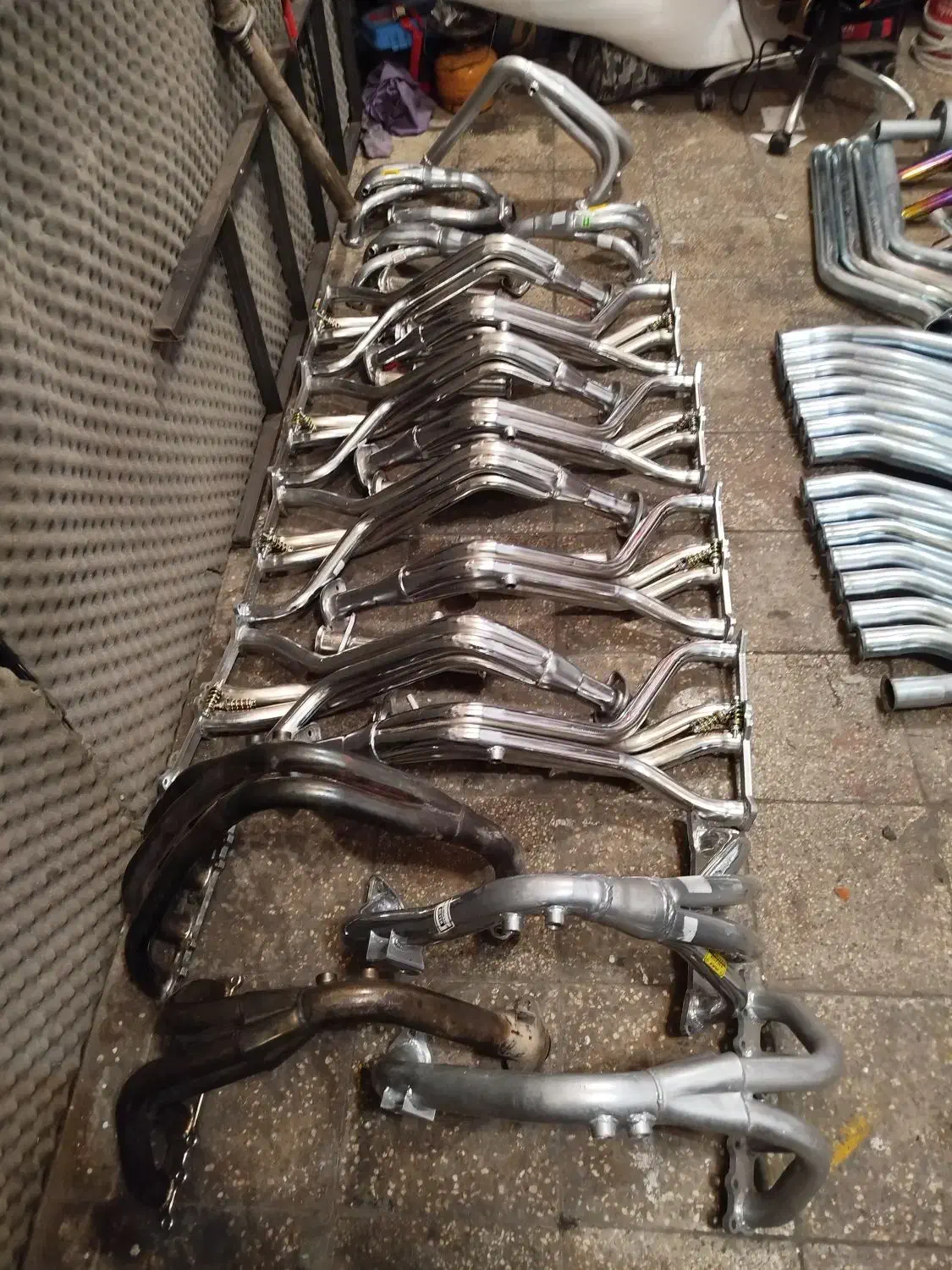 هدرز|قطعات یدکی و لوازم جانبی|لنجان, |دیوار