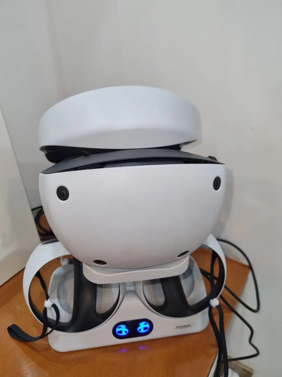 psvr2|کنسول، بازی ویدئویی و آنلاین|کرج, حصارک پایین|دیوار