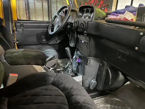 پاژن مدل ۹۱|خودرو سواری و وانت|تهران, قیطریه|دیوار