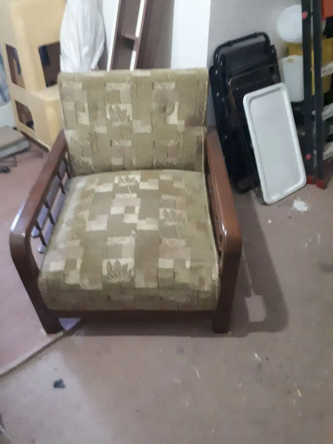 مبل هفت نفره|مبلمان خانگی و میز عسلی|آمل, |دیوار