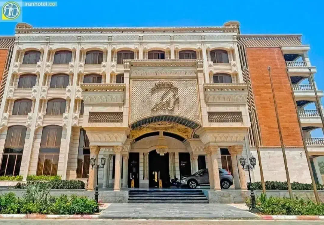 تور ویژه ۴ شب و ۵ روزه کیش هتل ۵ ستاره درجه یک|تور و چارتر|تهران, سهروردی|دیوار