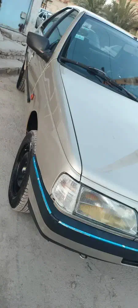 پژو مدل ۸۴|خودرو سواری و وانت|سراوان, |دیوار