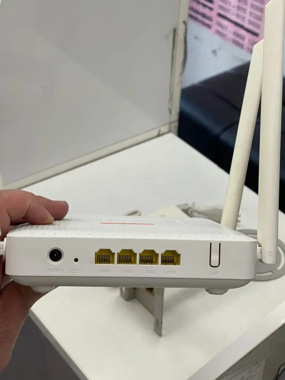 مودم 5G فضای باز X16 ایرانسل همراه رایتل مبین نت|مودم و تجهیزات شبکه|تهران, بازار|دیوار