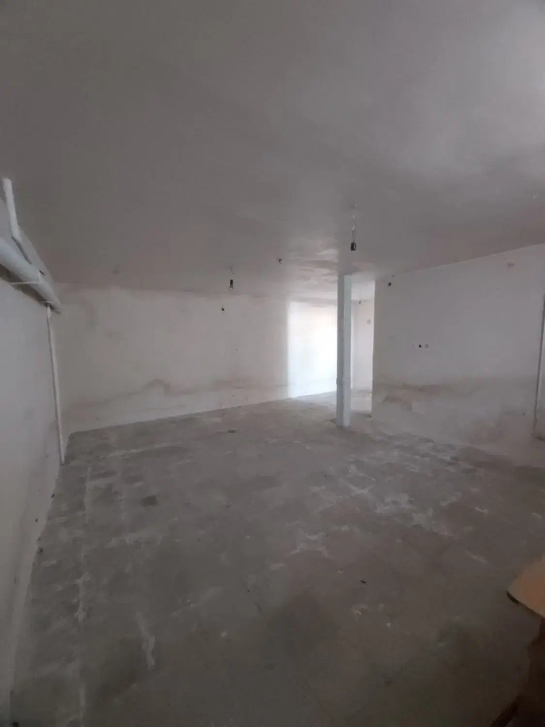 ۶۰ مـتـری - زیـر زمـیـن - مـخـابـرات|اجارهٔ مغازه و غرفه|قرچک, مهدیه|دیوار