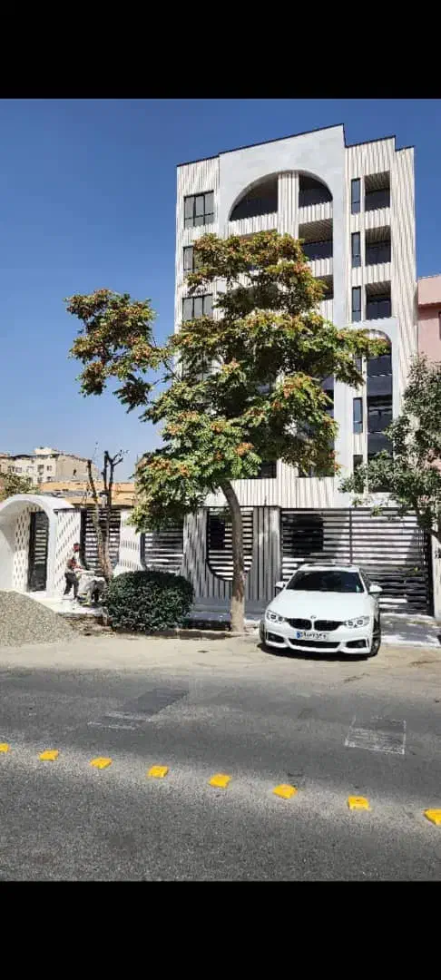 138 متر روبه نما+ کوکب شرقی+لوکس|فروش آپارتمان|کرج, گلشهر|دیوار