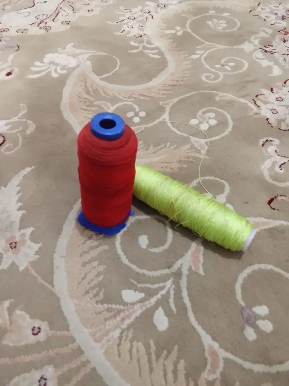 دوک|لوازم خیاطی و بافتنی|قروه, |دیوار