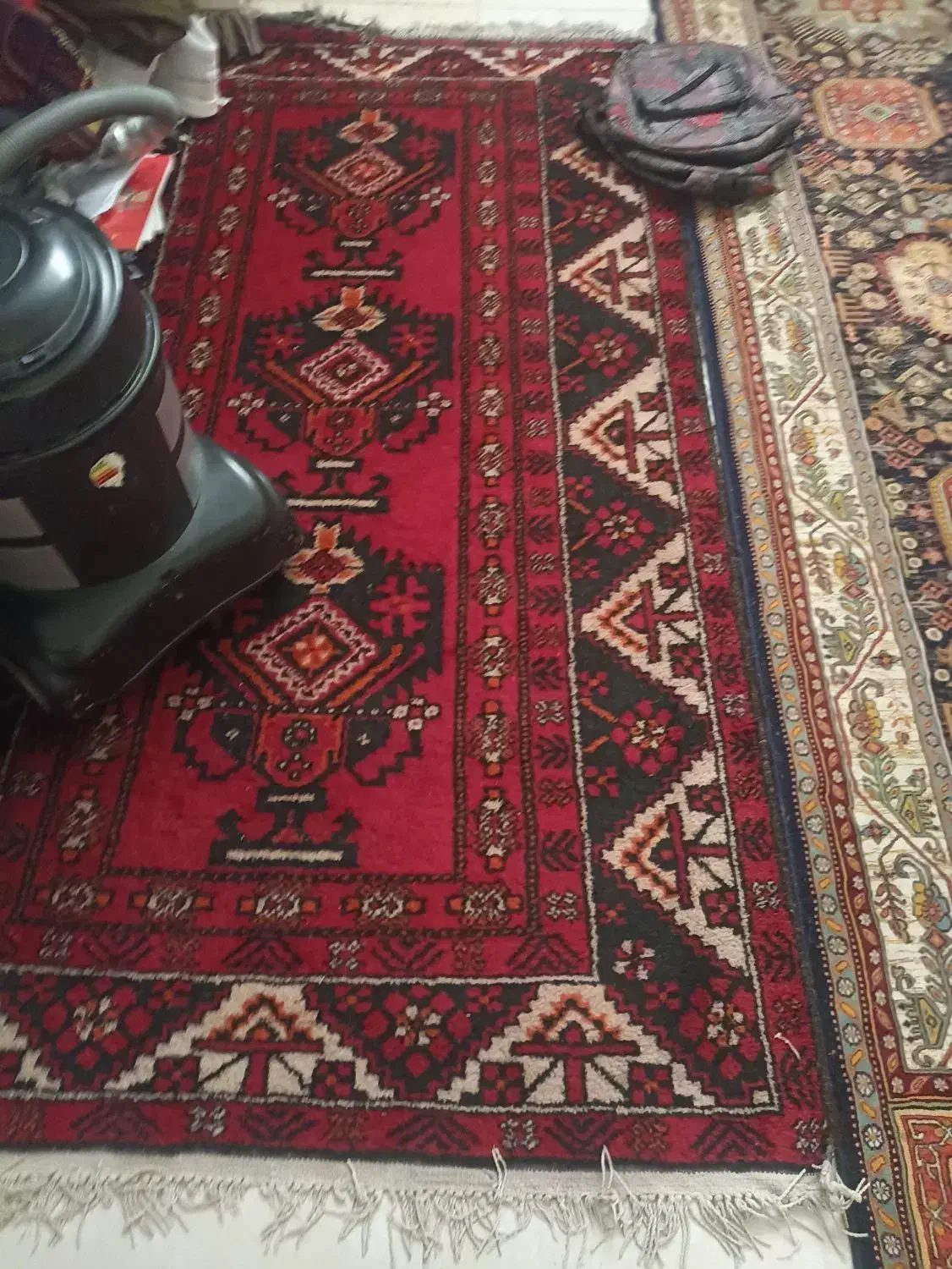 فرش دستبافت|فرش|اصفهان, شهریار|دیوار