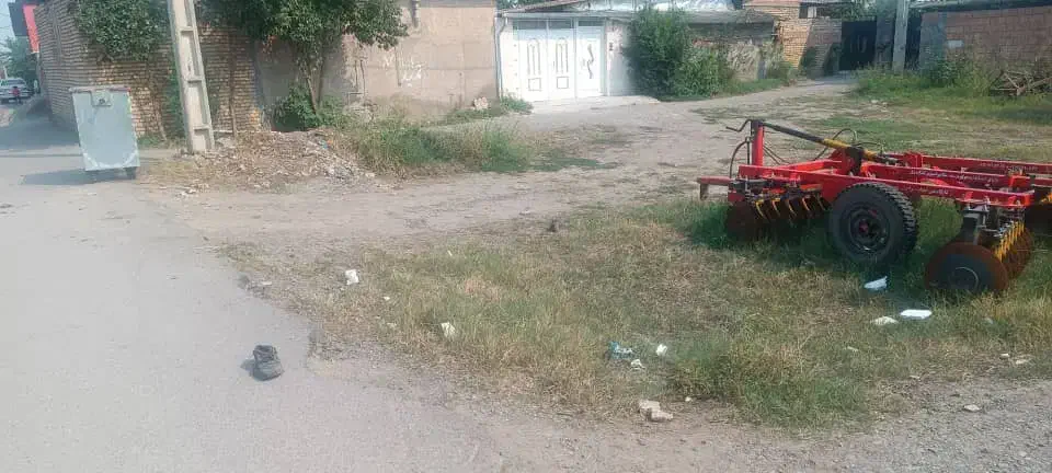 310 متر فروش فوری|فروش زمین و ملک کلنگی|مزرعه کتول, |دیوار